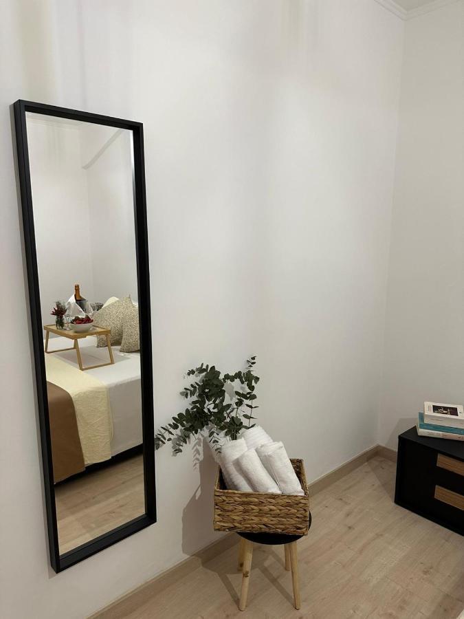 Anna'S Apartment Roma Esterno foto