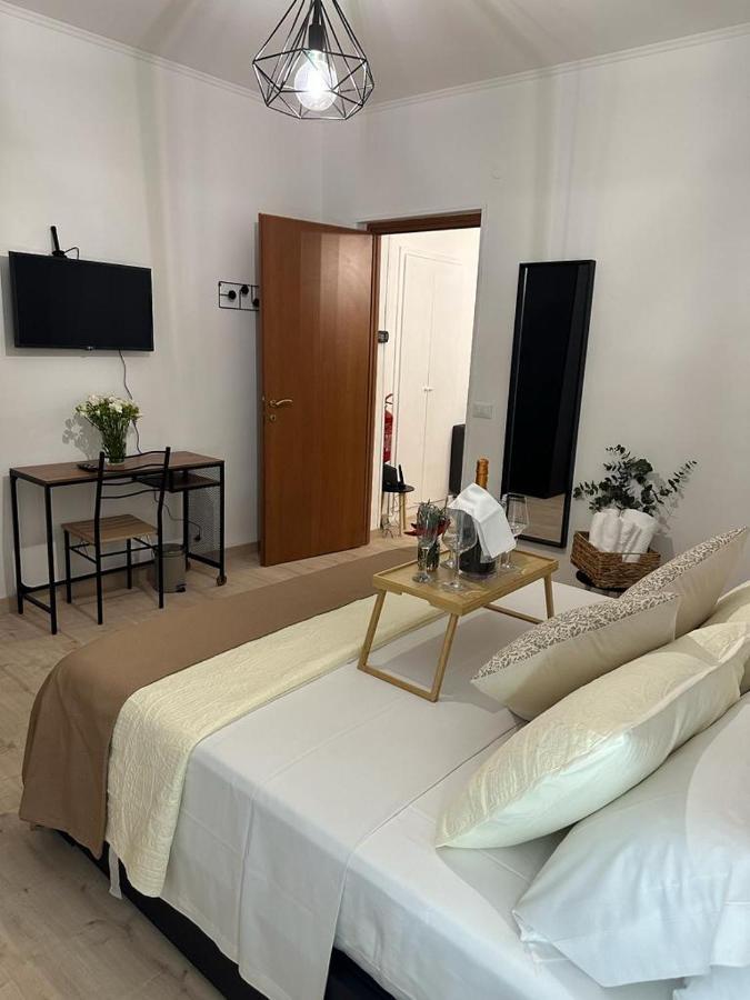 Anna'S Apartment Roma Esterno foto